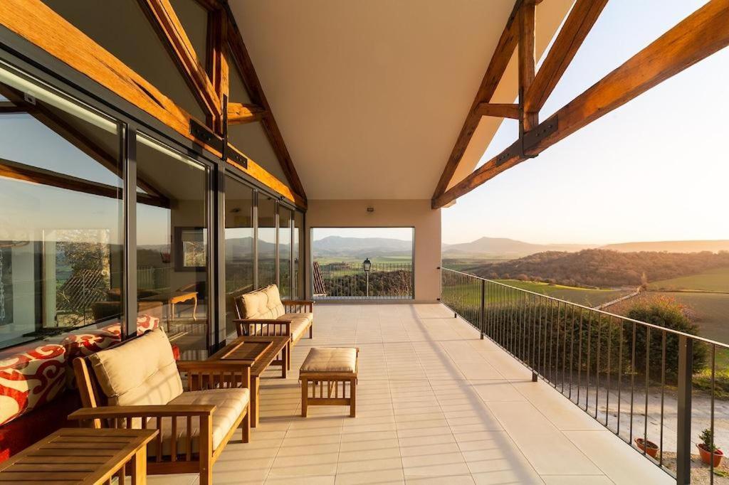 Casa Sartzaleta-Navarra-Espana Aramendia المظهر الخارجي الصورة