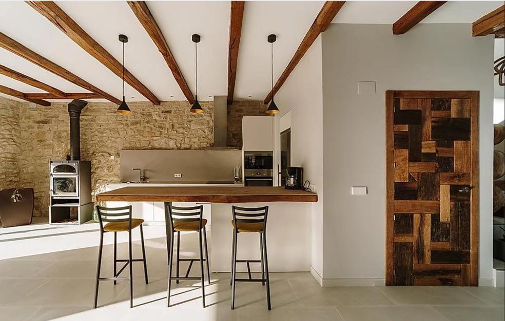 Casa Sartzaleta-Navarra-Espana Aramendia المظهر الخارجي الصورة