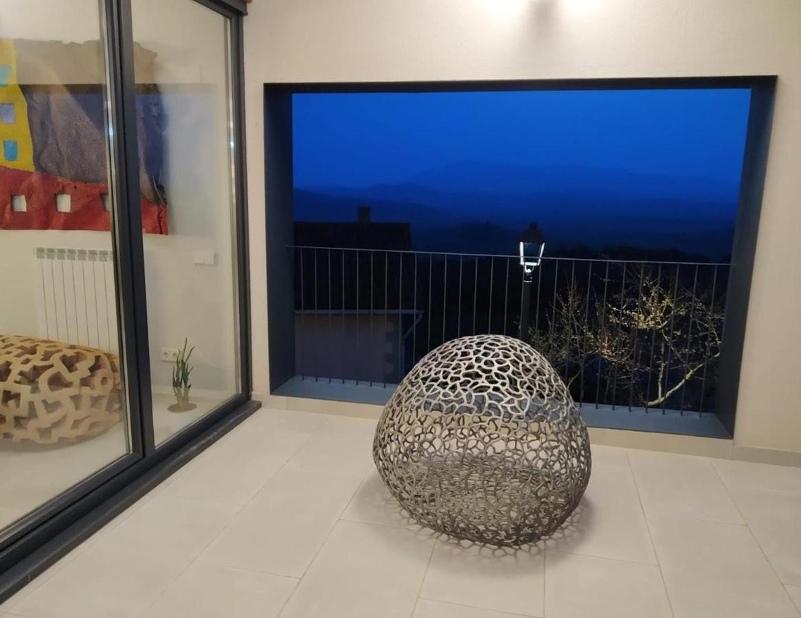 Casa Sartzaleta-Navarra-Espana Aramendia المظهر الخارجي الصورة