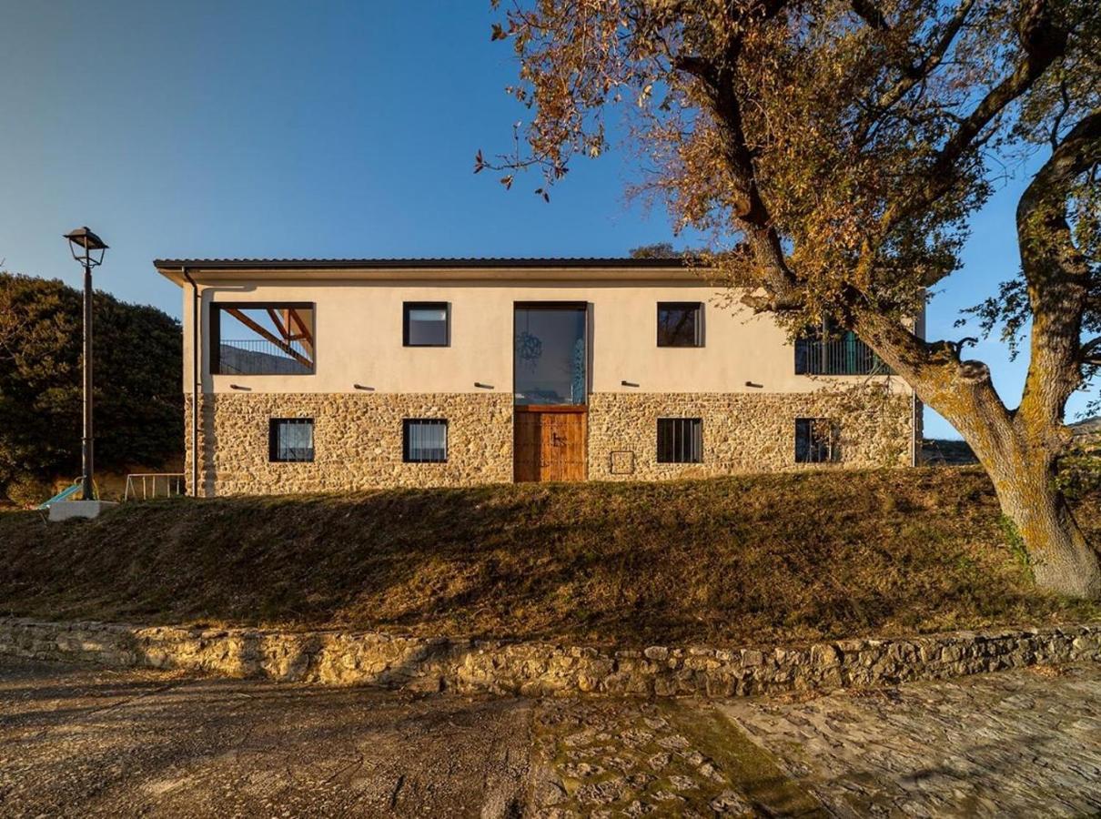 Casa Sartzaleta-Navarra-Espana Aramendia المظهر الخارجي الصورة