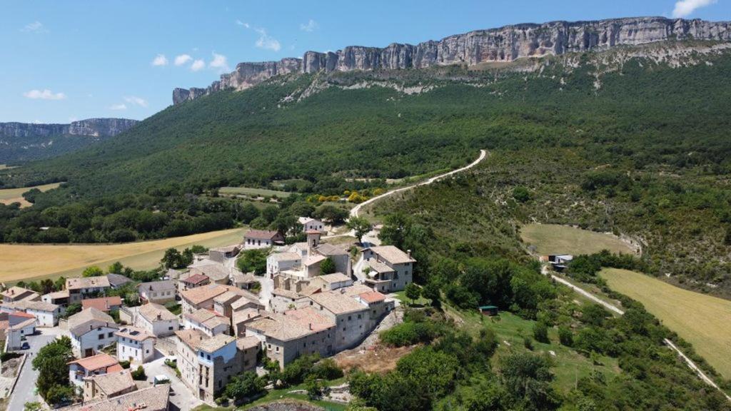 Casa Sartzaleta-Navarra-Espana Aramendia المظهر الخارجي الصورة