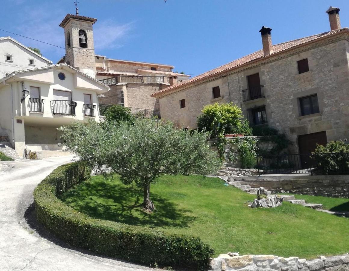 Casa Sartzaleta-Navarra-Espana Aramendia المظهر الخارجي الصورة
